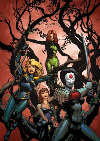 Illustration for article titled Why is DC Comics canceling and restarting all its superhero lines?